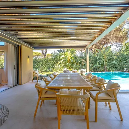 Cadiere - Pool - Shellter-rentals *