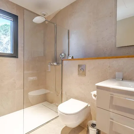 Вилла Cadiere - Pool - Shellter-rentals Сен-Тропе